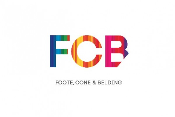 FCB SA Logo