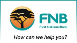 FNB Logo