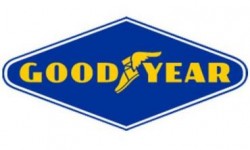 Good Year Logo