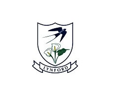 Lynford Primary School logo