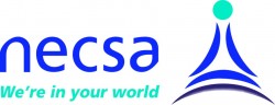 NECSA logo