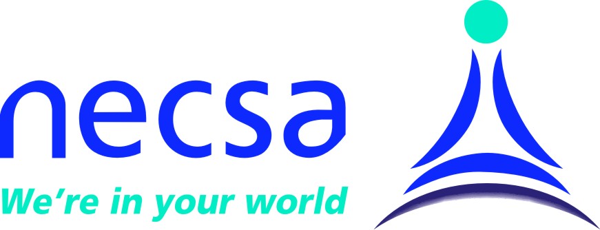 NECSA logo