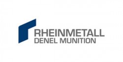 Rheinmetall Denel Munition Logo