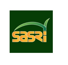 SASRI logo