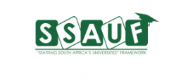 SSAUF Logo