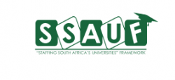 SSAUF New Generation of Academics Programme (nGAP) (x126 posts)