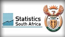 Stats SA logo