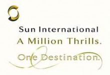 Sun International x10 Trainee Dealers July 2018