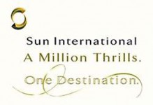 Sun International Logo