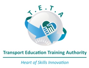 TETA Logo