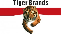 Tiger Brands Logo