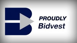 bidvest logo