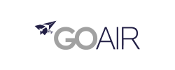 flygoair logo