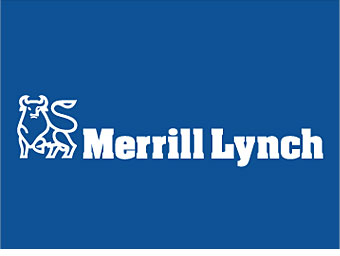 Merrill lynch Logo