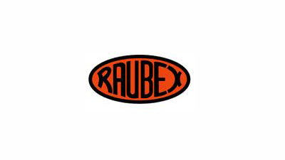 raubex Logo