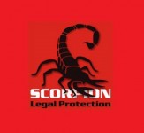 scorpion logo