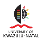 ukzn Logo