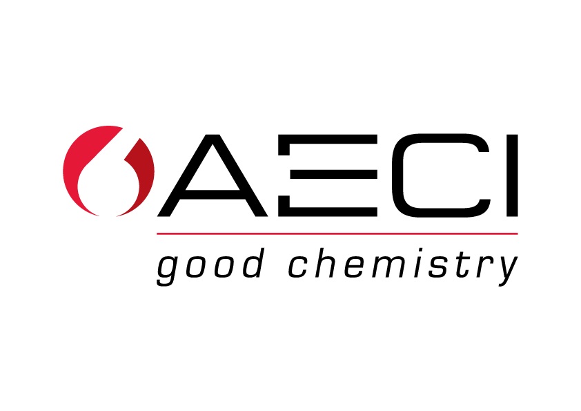 AECI logo
