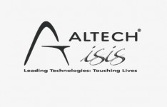 Altech Isis logo