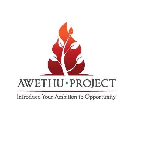 Awethu Project Logo