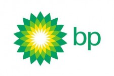 BP logo