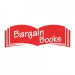 Bargain Books logo