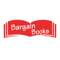 Bargain Books logo