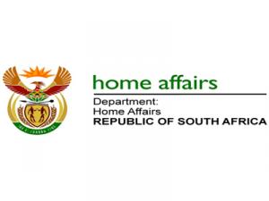 department of home affairs logo