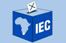 IEC Logo