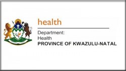 KZN Department of Health logo