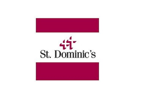 Life St Dominic’s Hospital logo
