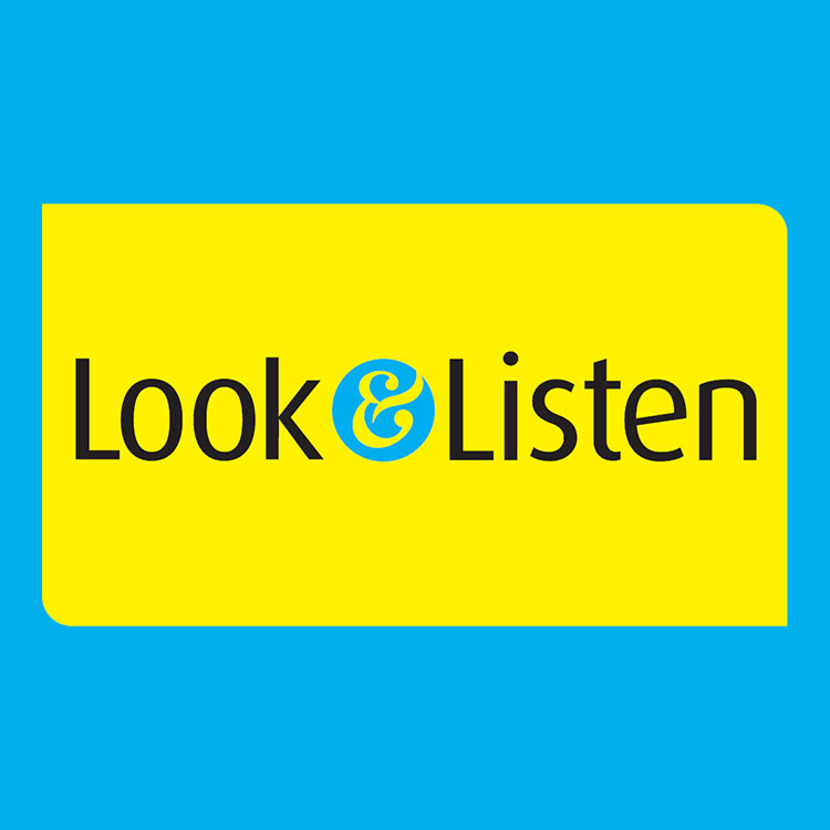 Look & Listen
