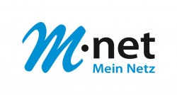 M-Net Logo