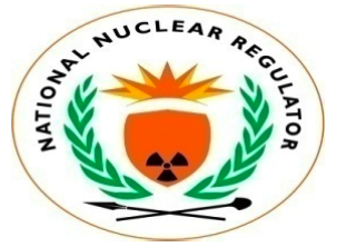 National Nuclear Regulator logo