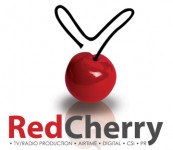 Red Cherry Media Female Presenter for a TV show