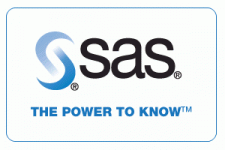 SAS Institute Logo