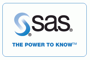 SAS Institute Logo