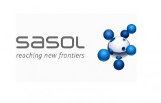 Sasol Logo