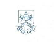 St Peters School logo