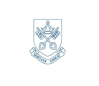 St Peters School logo