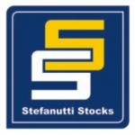 Stefanutti logo