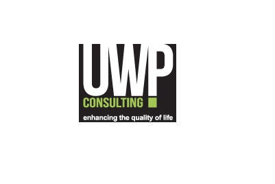 UWP Consulting logo