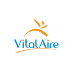 VitalAire Logo