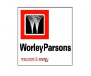 Worley Parsons Logo