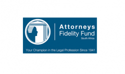 Attorneys Fidelity Fund Legal Bursary August 2018