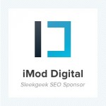 iMod digital Logo