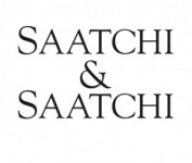 saatchi and saatchi Logo