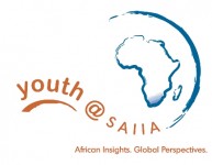 SAIIA International Affairs Internship August 2018