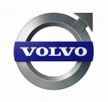 volvo logo