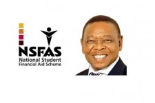 Blade and Nsfas